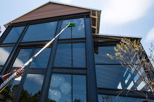 Prime Shine Window Cleaning