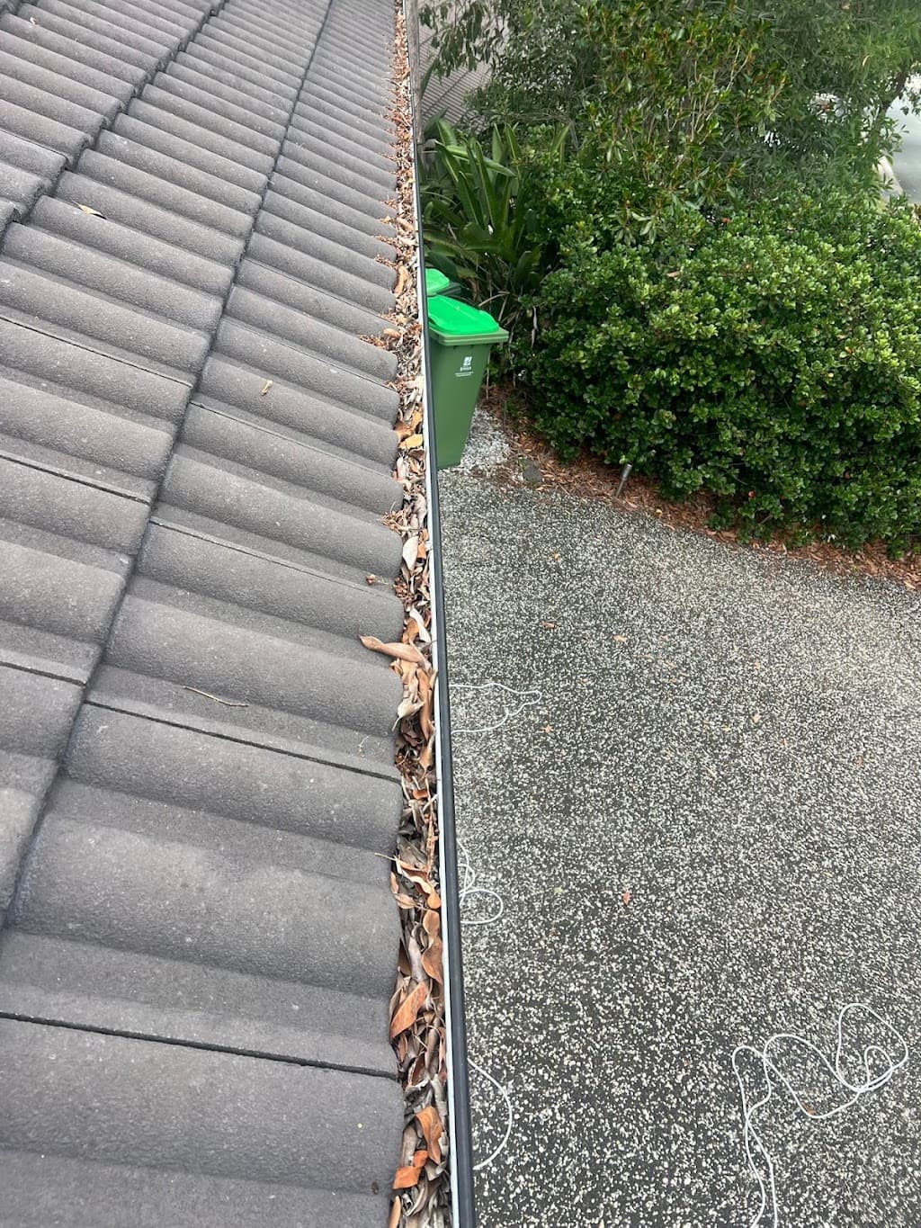 Aussie Gutter Clean