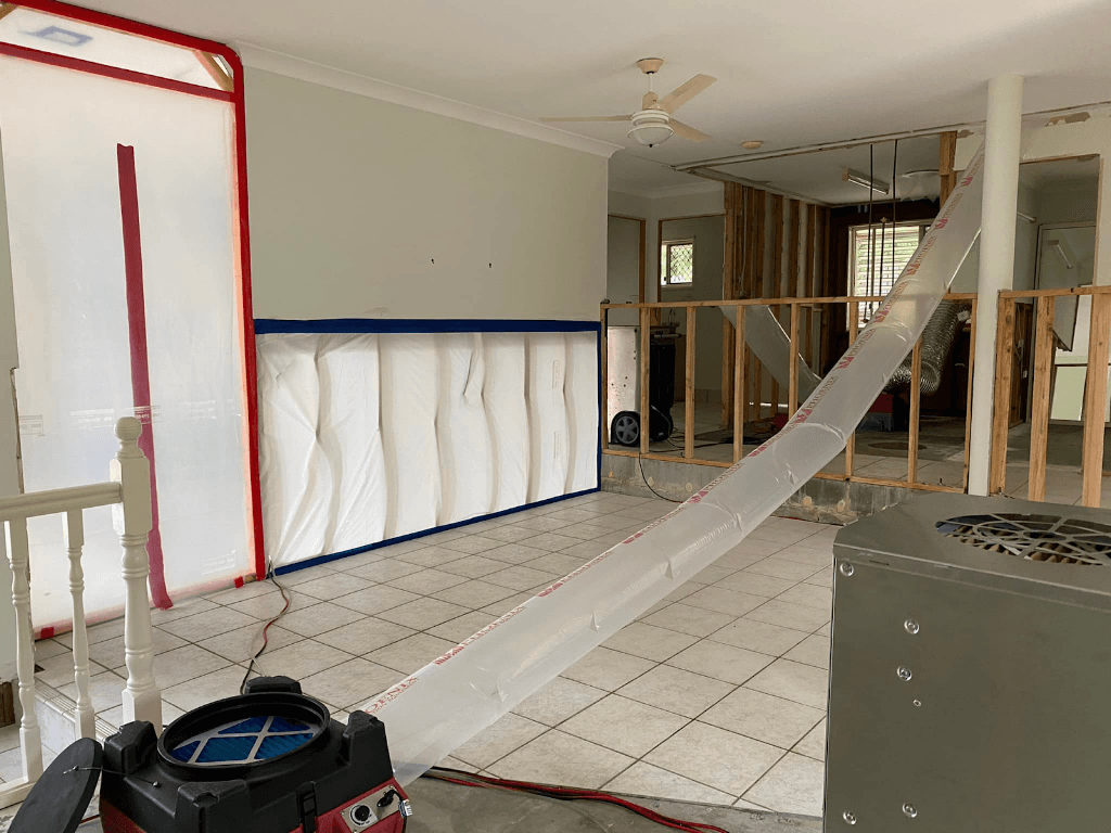 Mackay Carpet Care & Restoration Services