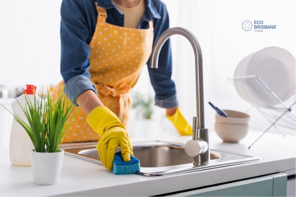 House and Commercial Cleaning Services - Eco Brisbane