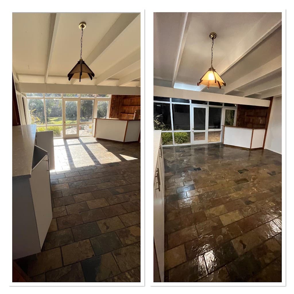 Final Bond Cleaning