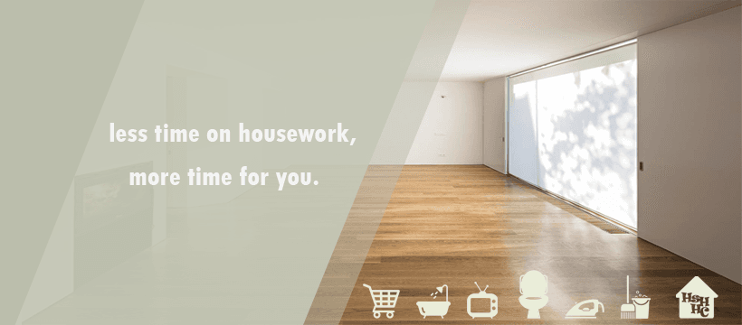Home Sweep Home Housecleaning