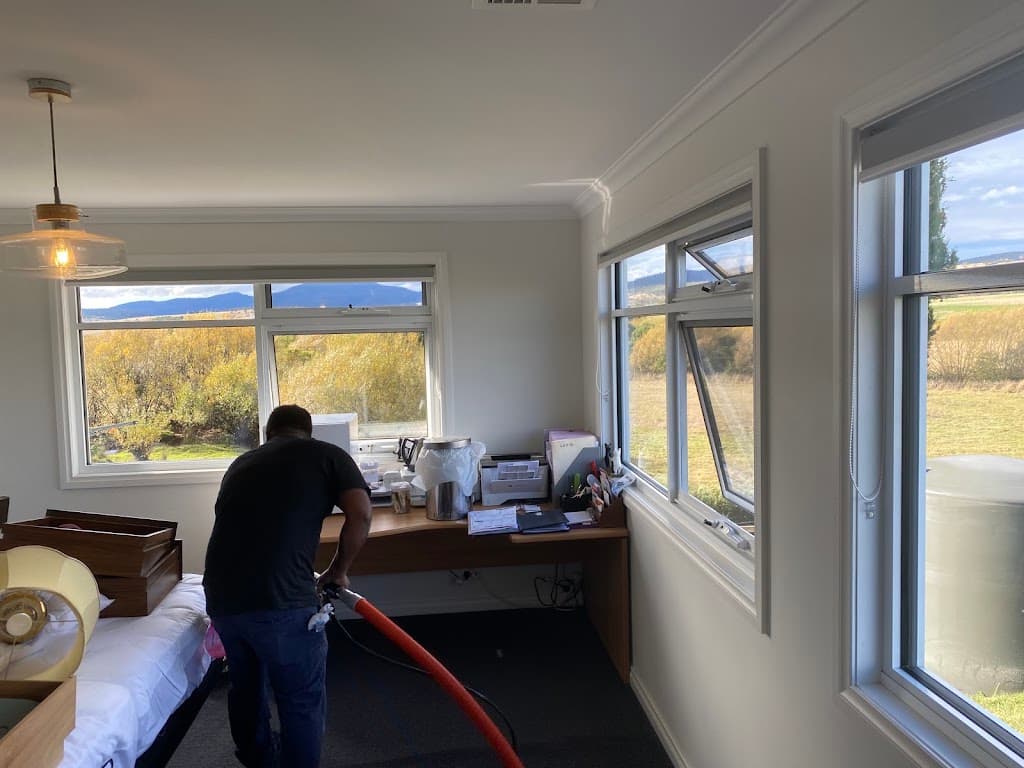 Tassi Cleaning Services