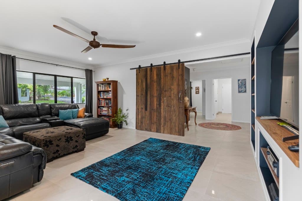 Cairns Vacate Clean