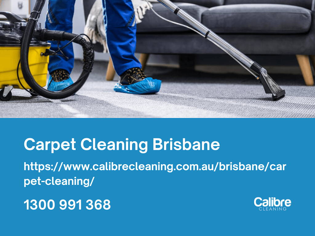 Calibre Cleaning - House Cleaning Brisbane