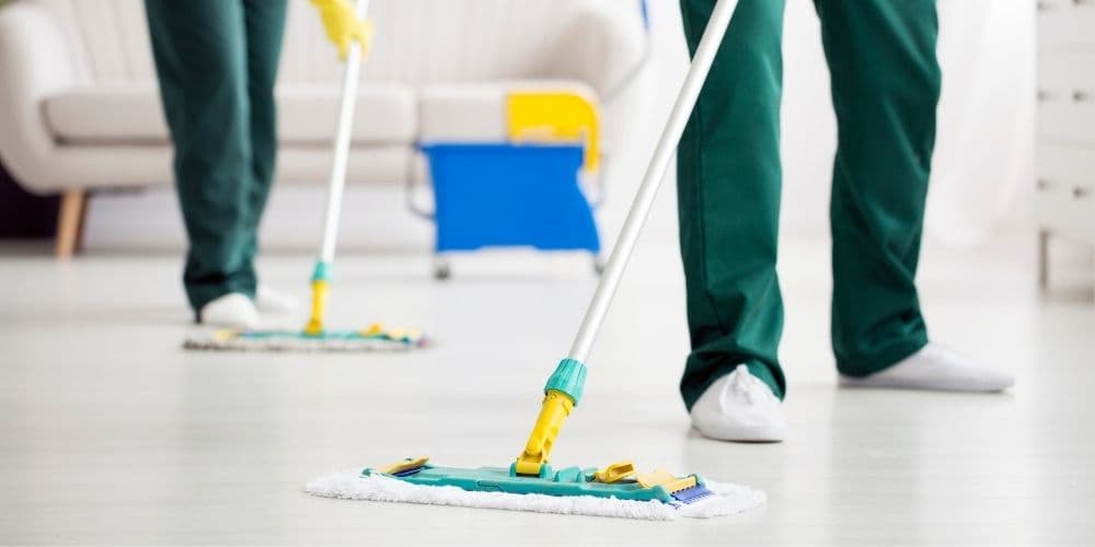Cleaning Cairns