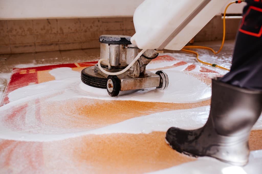 Premier Rug Cleaning and Washing - Brisbane