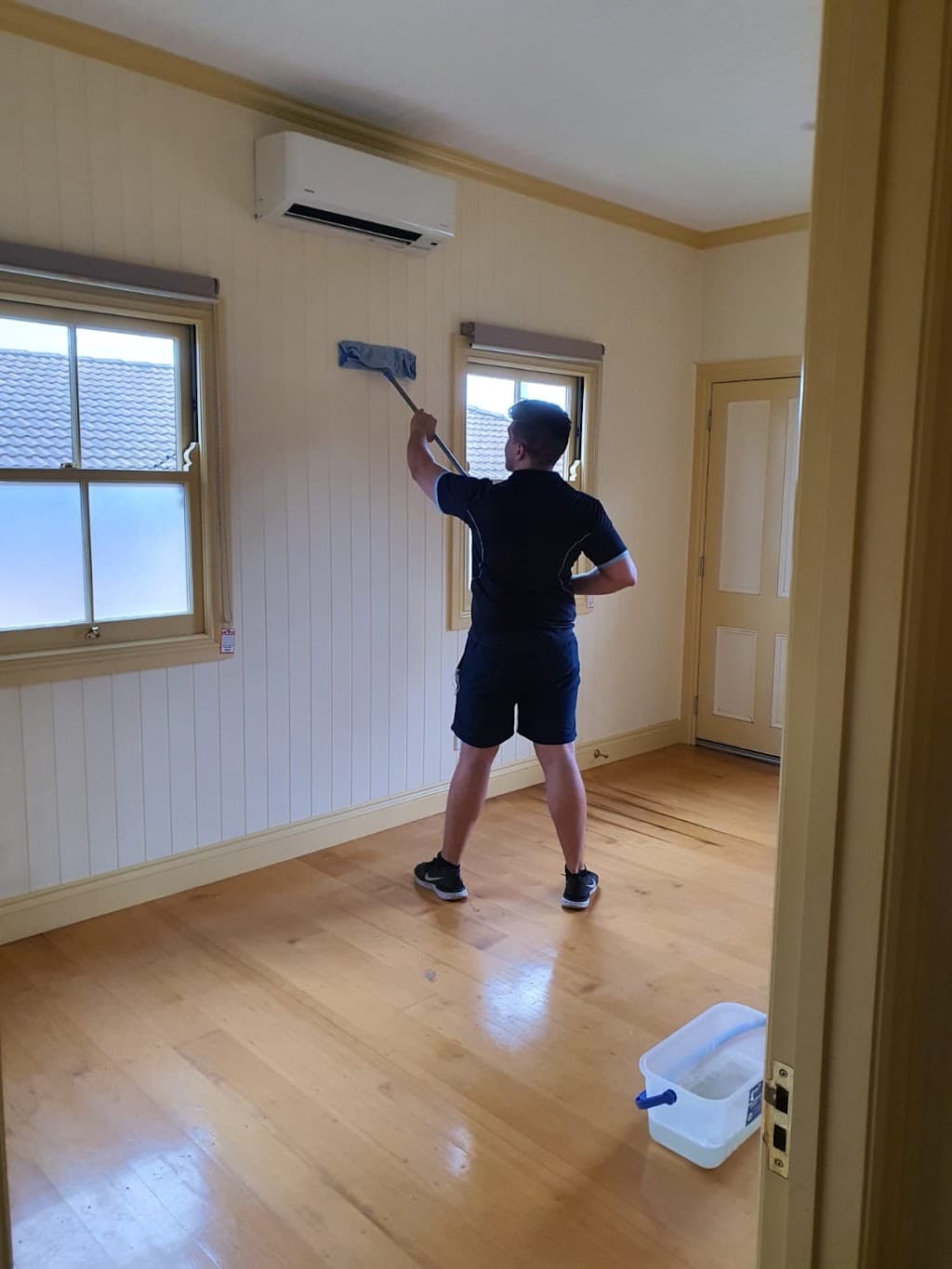 Brisbane Cleaning Angels