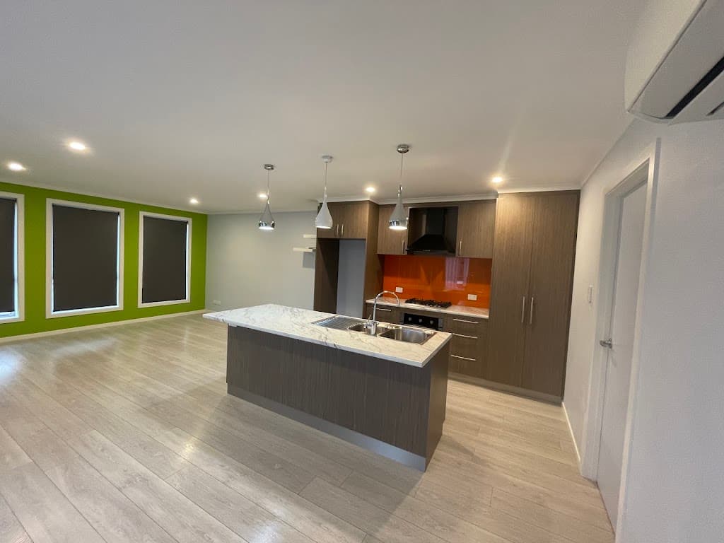 DS Pro Cleaning Services
