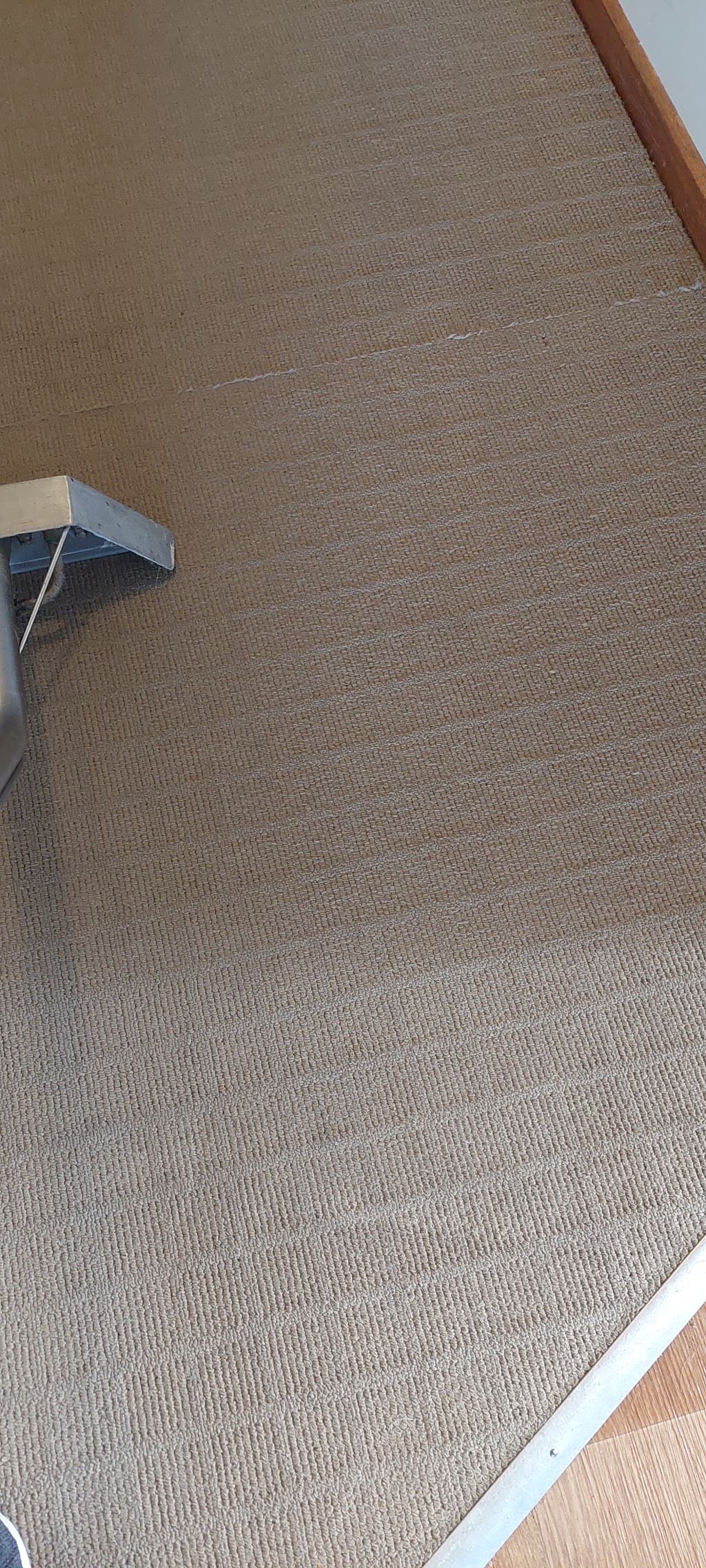 Ballarat Total Carpet Cleaning