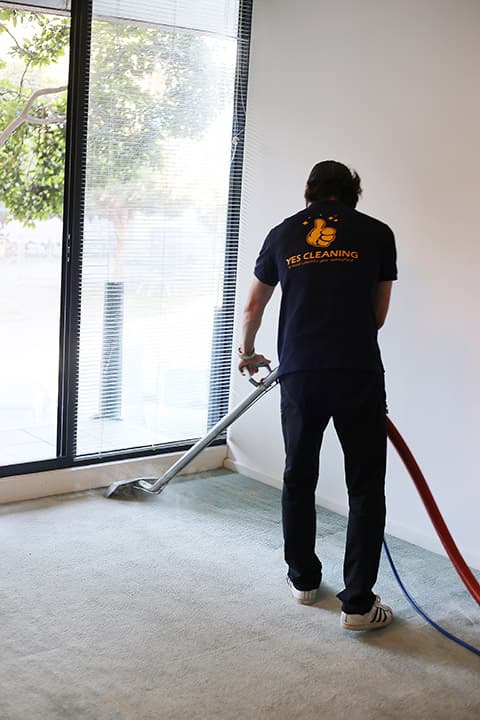 Yes Cleaning - Commercial and Office Cleaning Melbourne