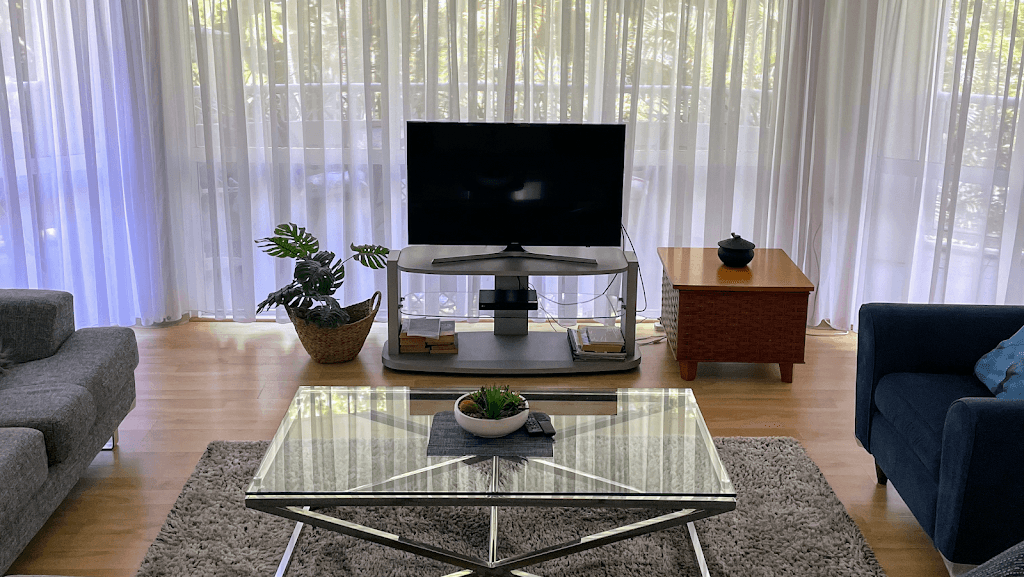 Sweep Cleaning Service Cairns
