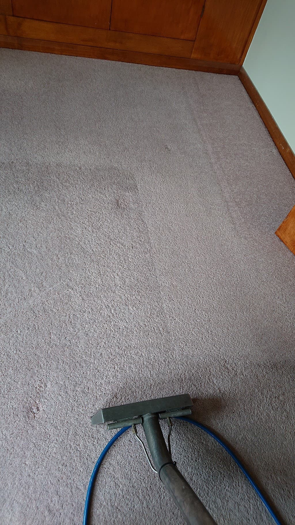 Crystal Cleaning