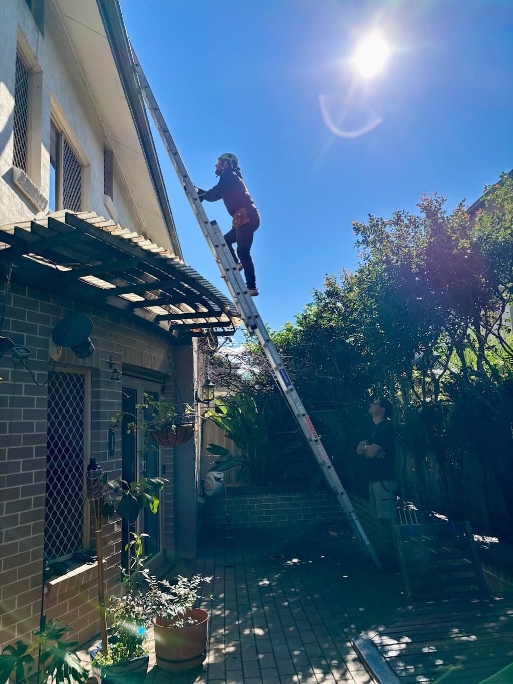 Urban Gutters Canberra