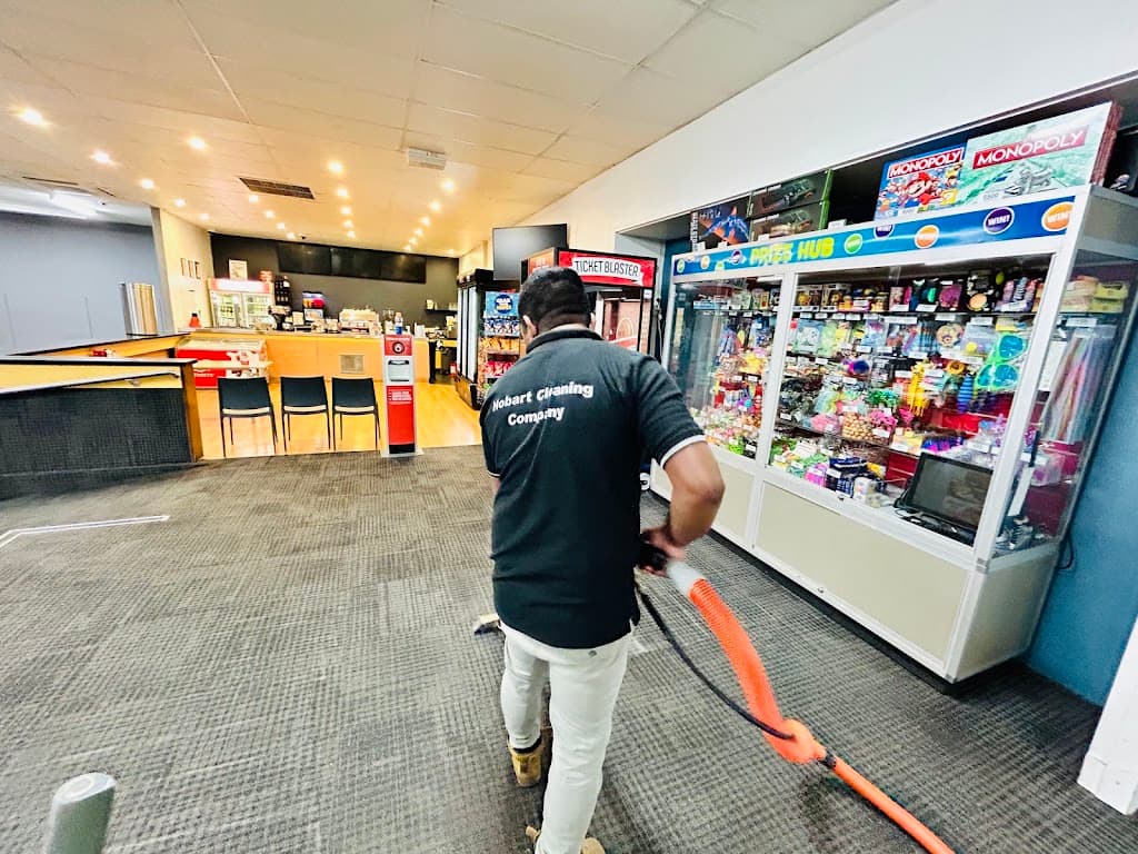Hobart Cleaning Company