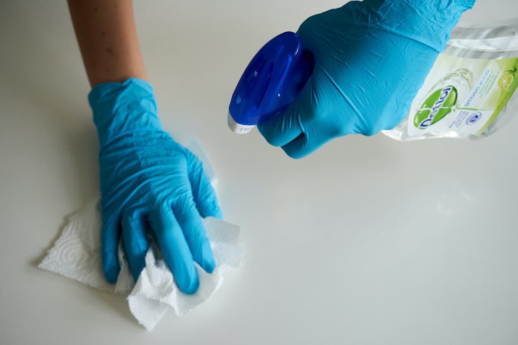 Joshua's Cleaning Services