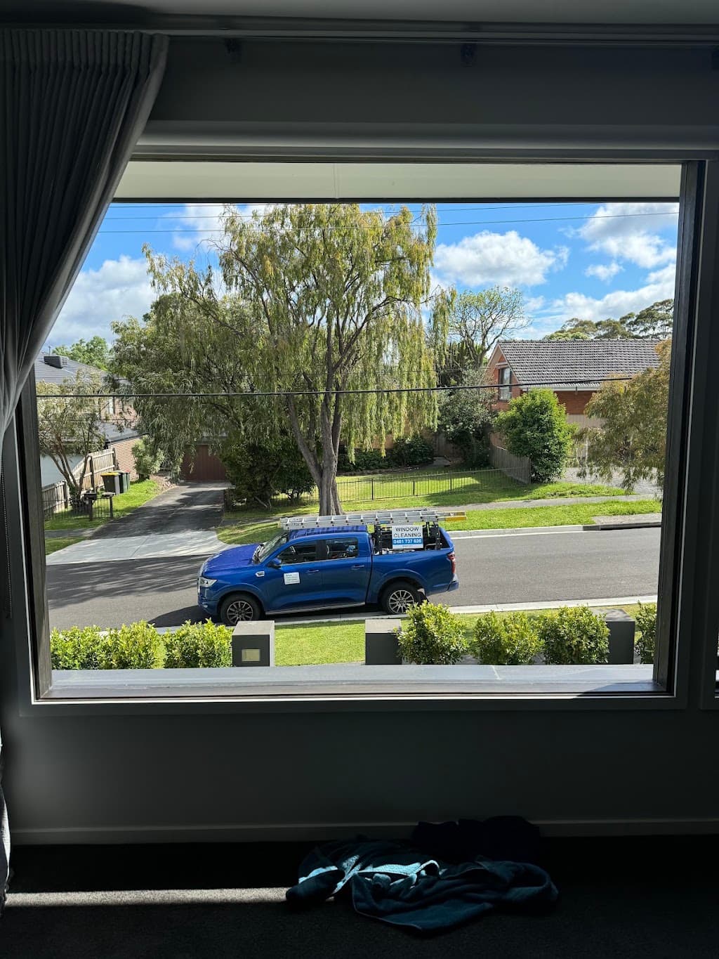 Swift Clean Window Cleaning