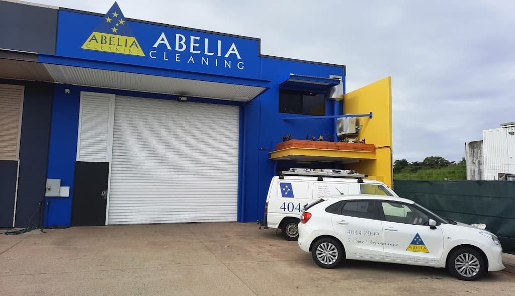 Abelia Cleaning