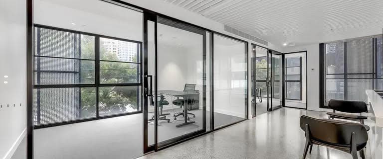 One Square Window Cleaning