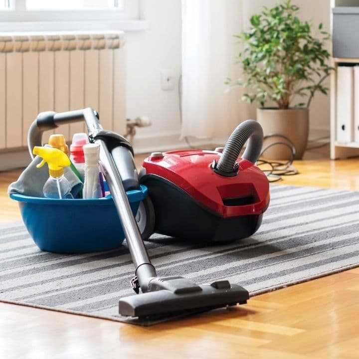 Cleaning & Maintenance Services Launceston