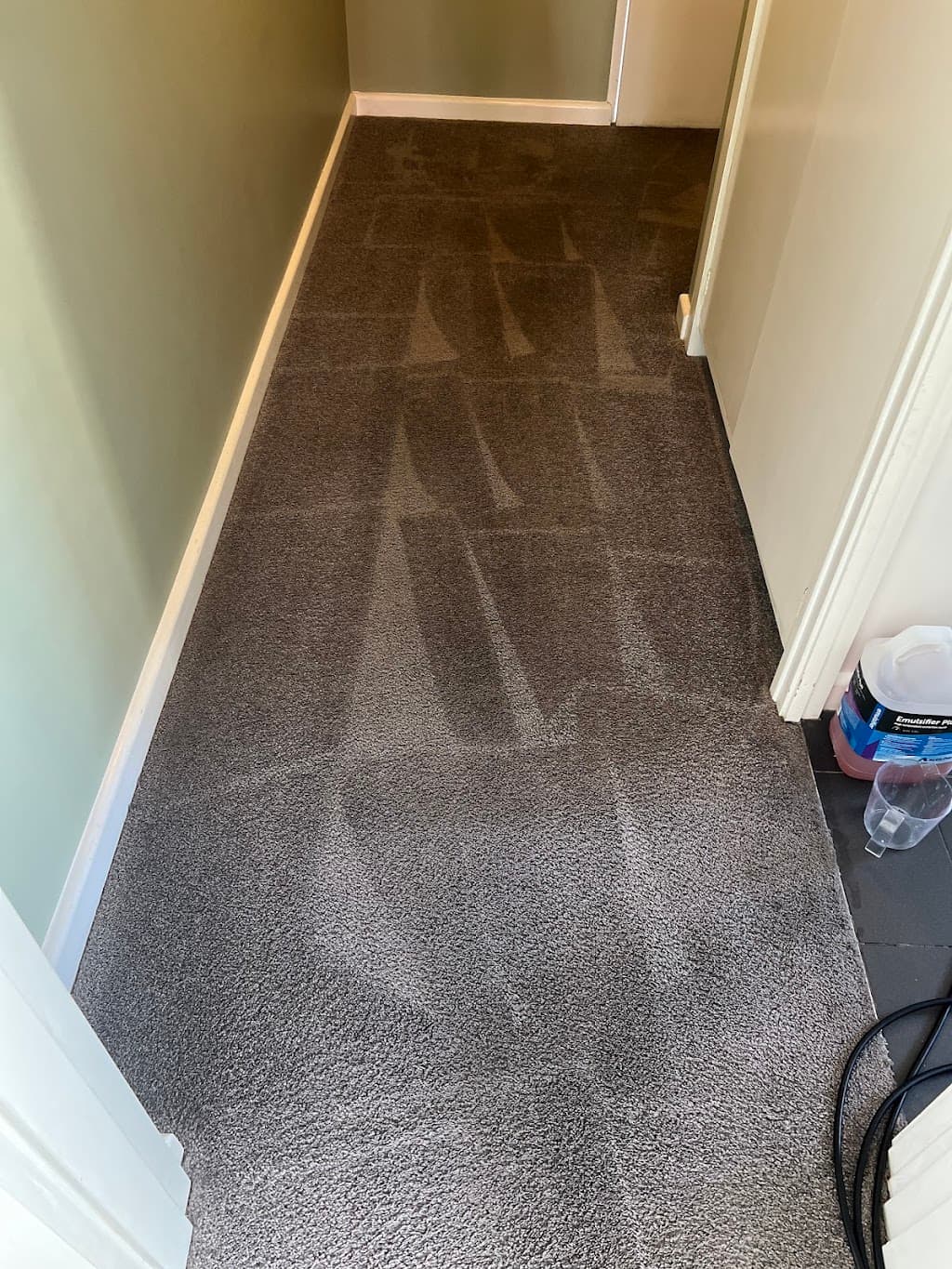 J W Cleaning Services