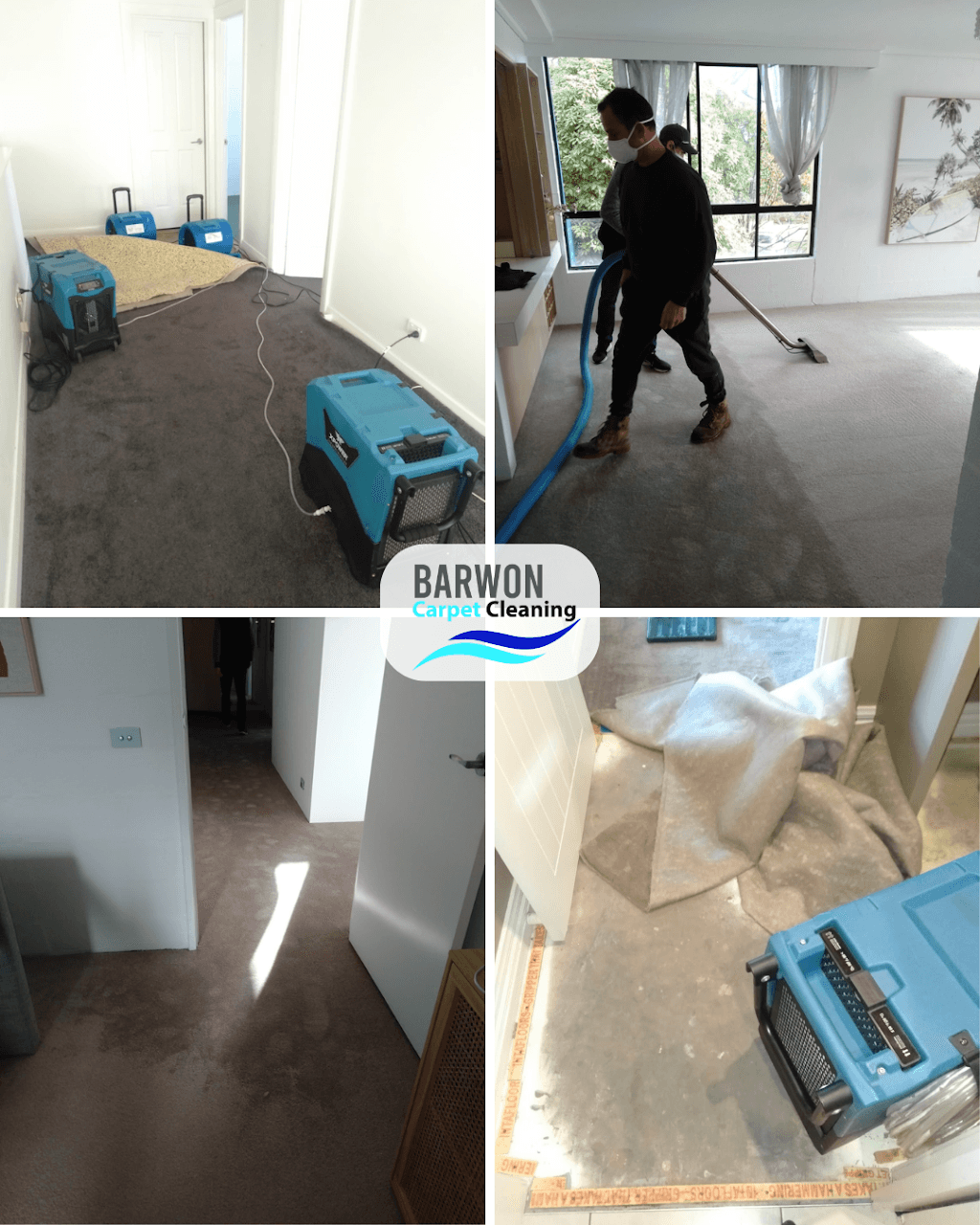 Barwon Carpet Cleaning