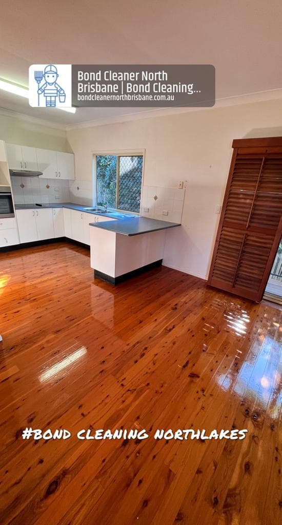 Bond Cleaner North Brisbane - Bond Cleaning Brisbane | End of lease cleaning Brisbane