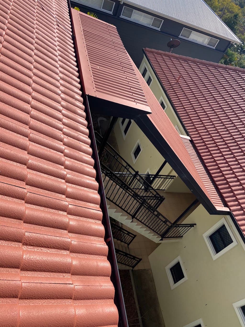 Brisbane Gutter Cleaning