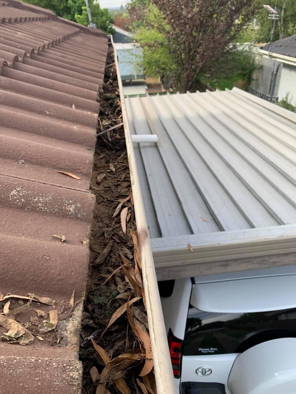 Gutter Goblins Pty Ltd