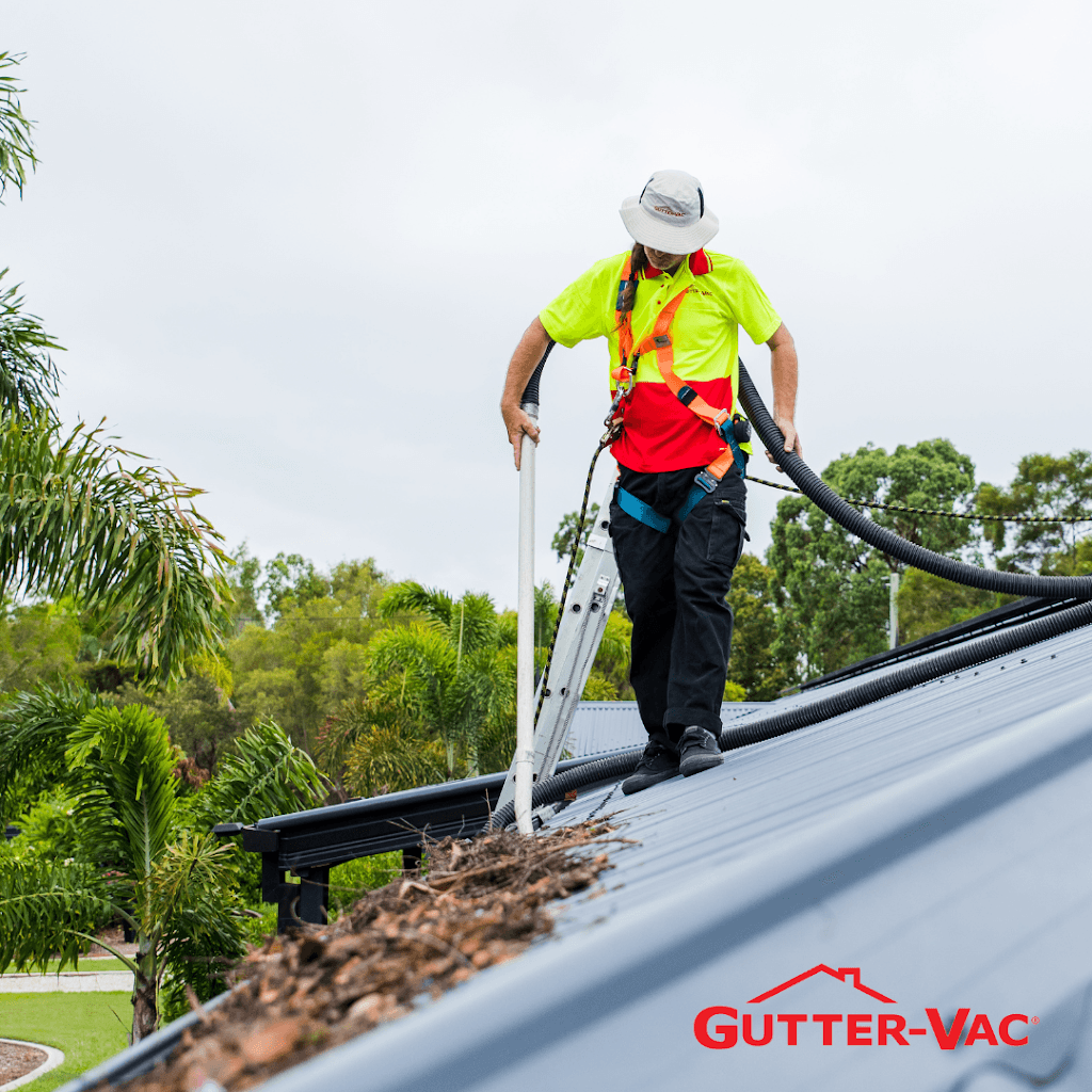 Gutter-Vac Bendigo