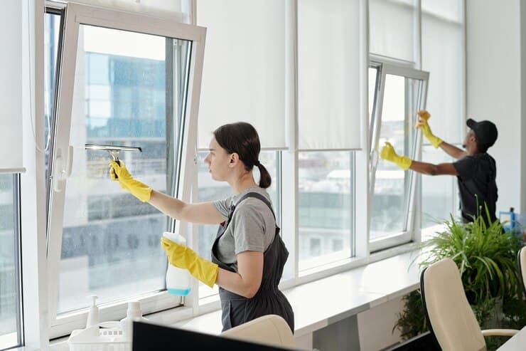 ECO Bond Cleaning Brisbane