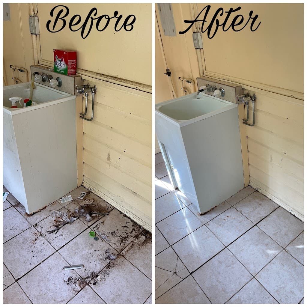Fast Bond Cleaning Brisbane