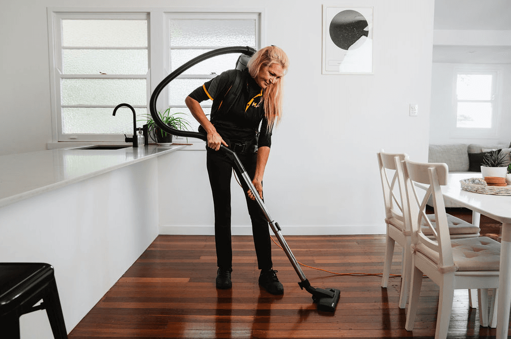 Maid2Match