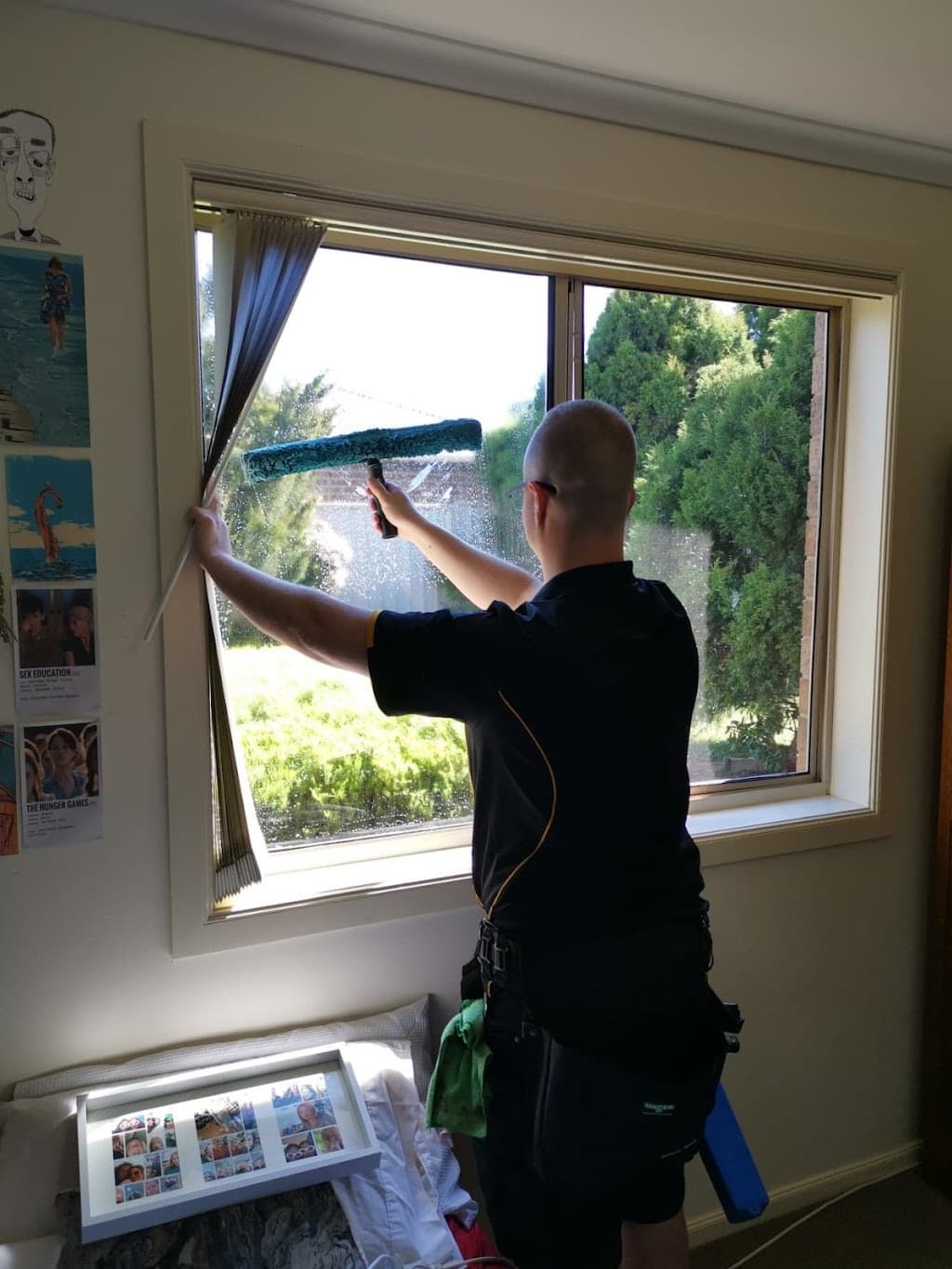 Fleurieu Cleaning Co