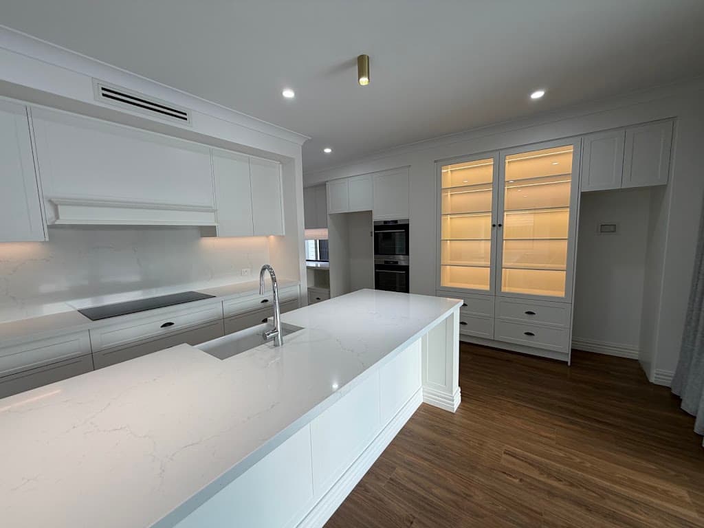 Rental Bond Cleaning Brisbane