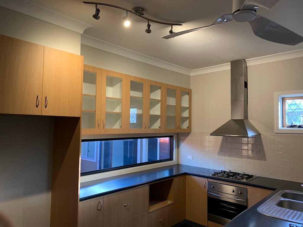 End of Lease Cleaning Salisbury