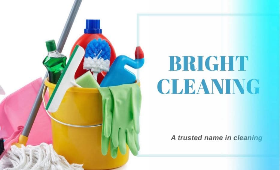 Bright Cleaning