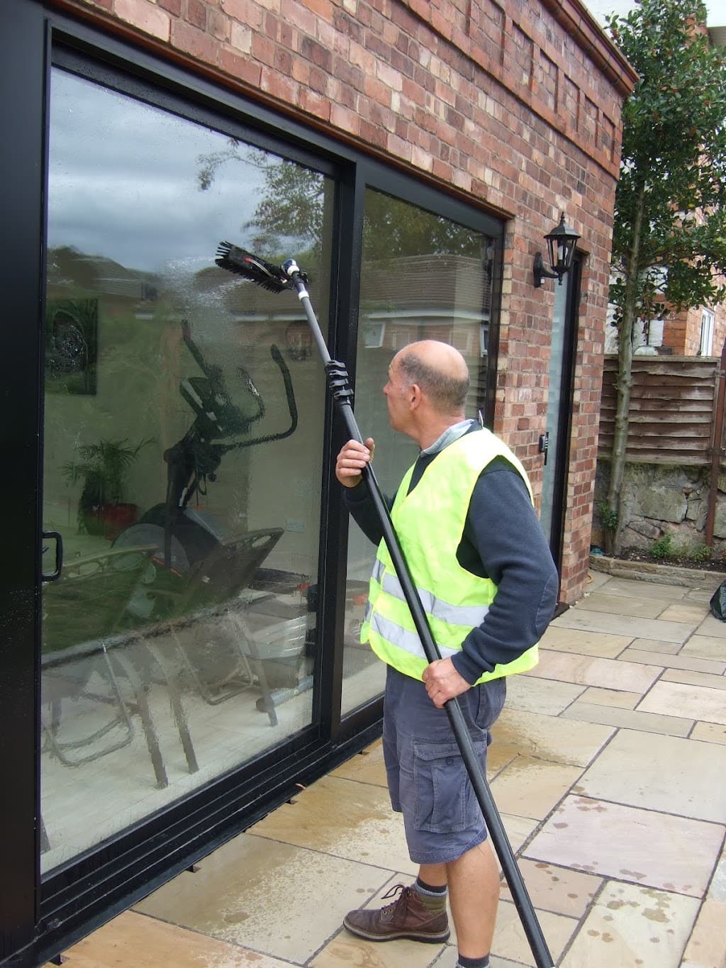 Hobart Window Cleaning