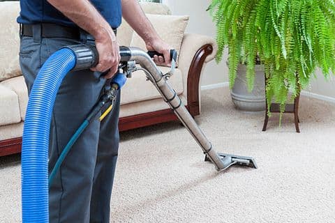 LoveAu Cleaning