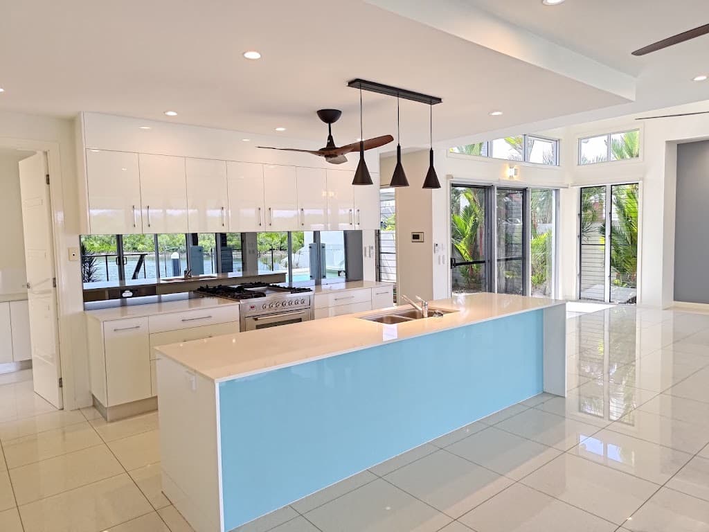 Bond Clean Cairns House Cleaning Service