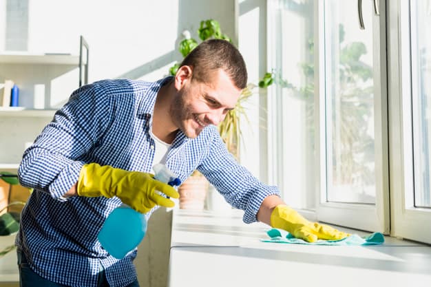 Handy Cleaning Services Geelong