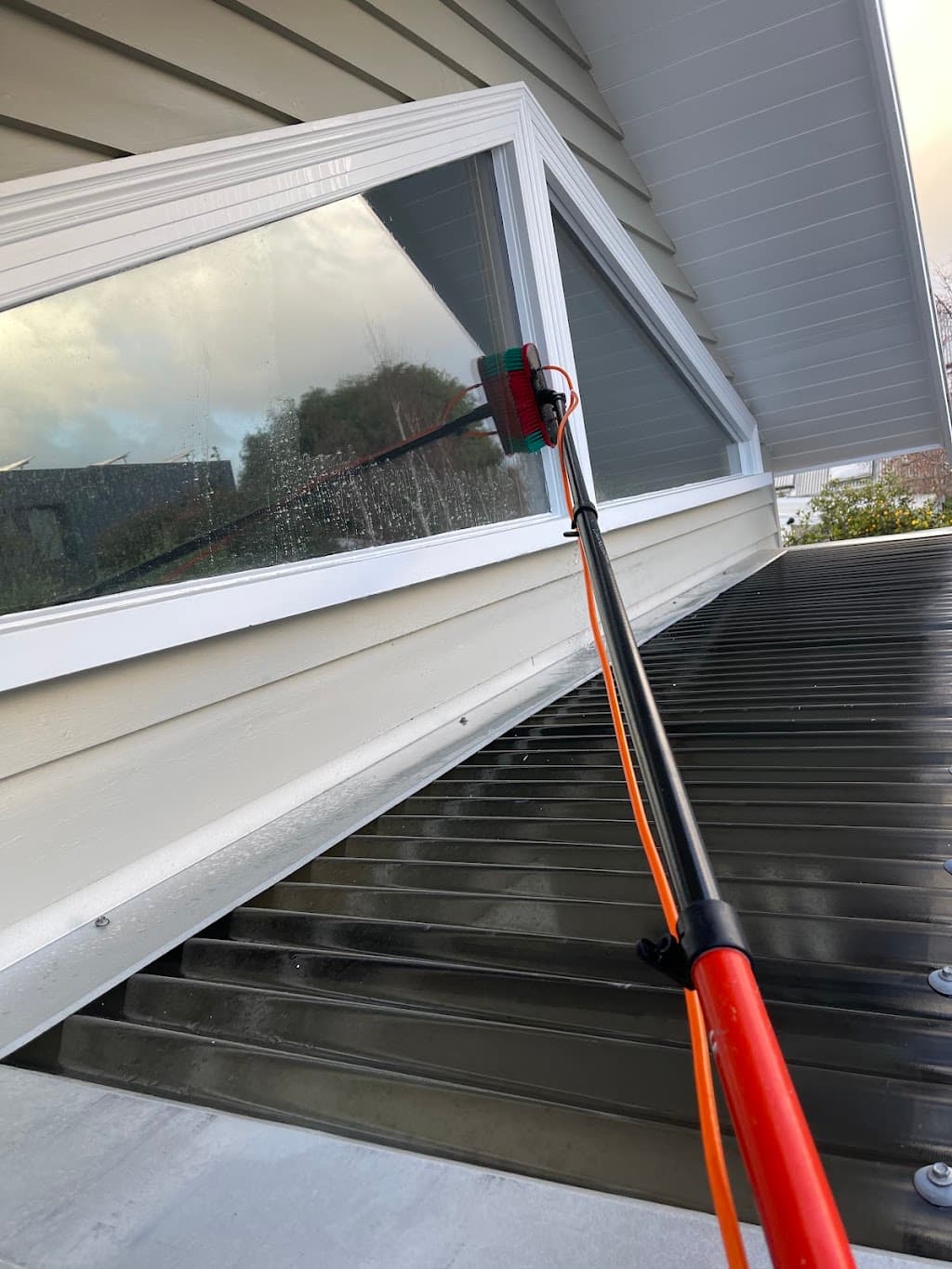 Jet Wash Australia cleaning Geelong