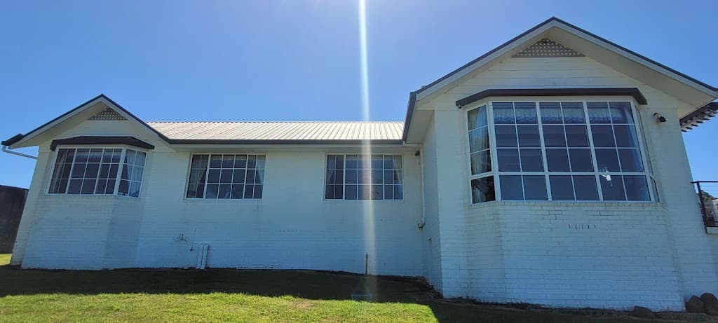 Wisdom Window & Cleaning Services