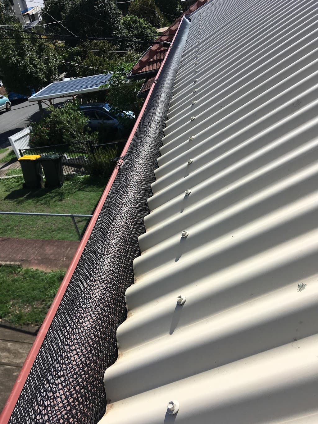 All Brisbane Gutter Cleaning