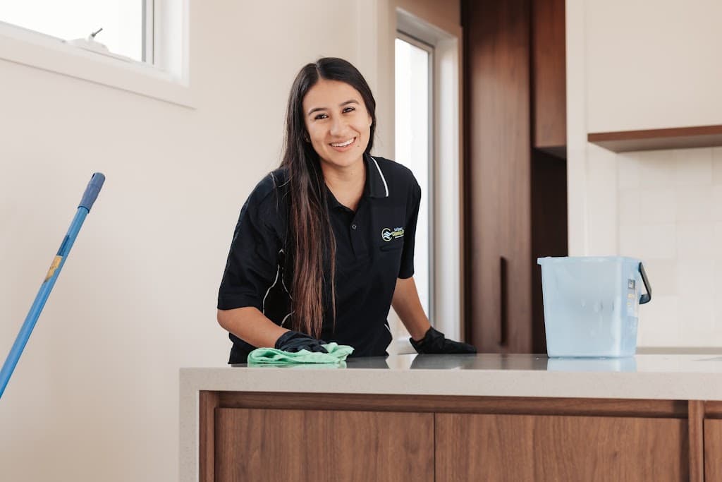 Surf Coast Cleaning Crew
