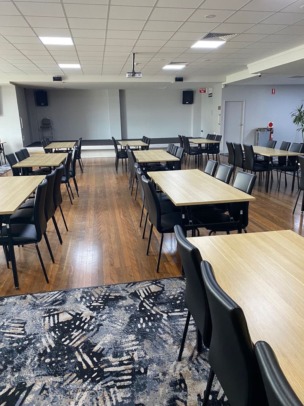 Castle & Co Facilities Services