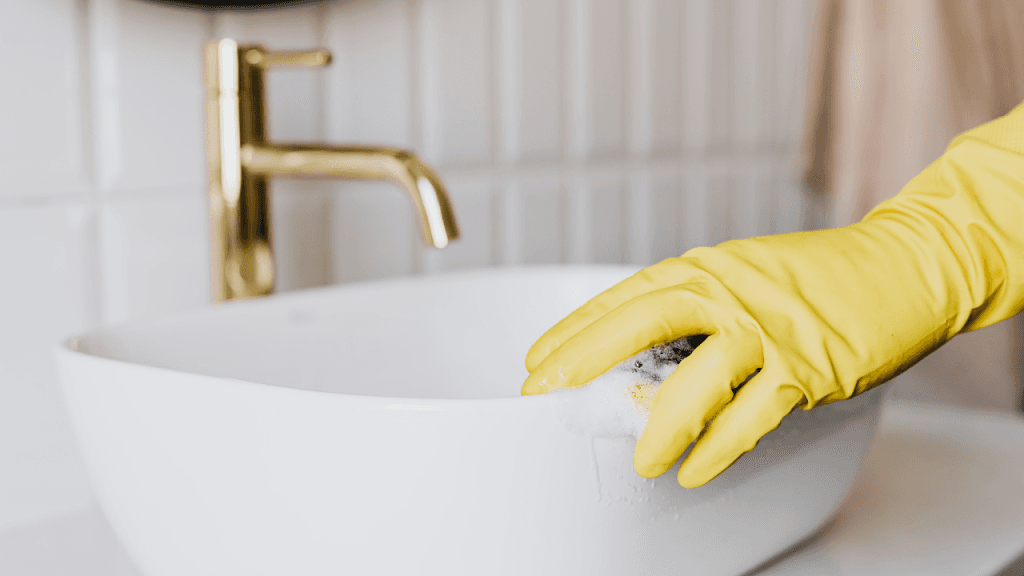 End of lease cleaning Brimbank