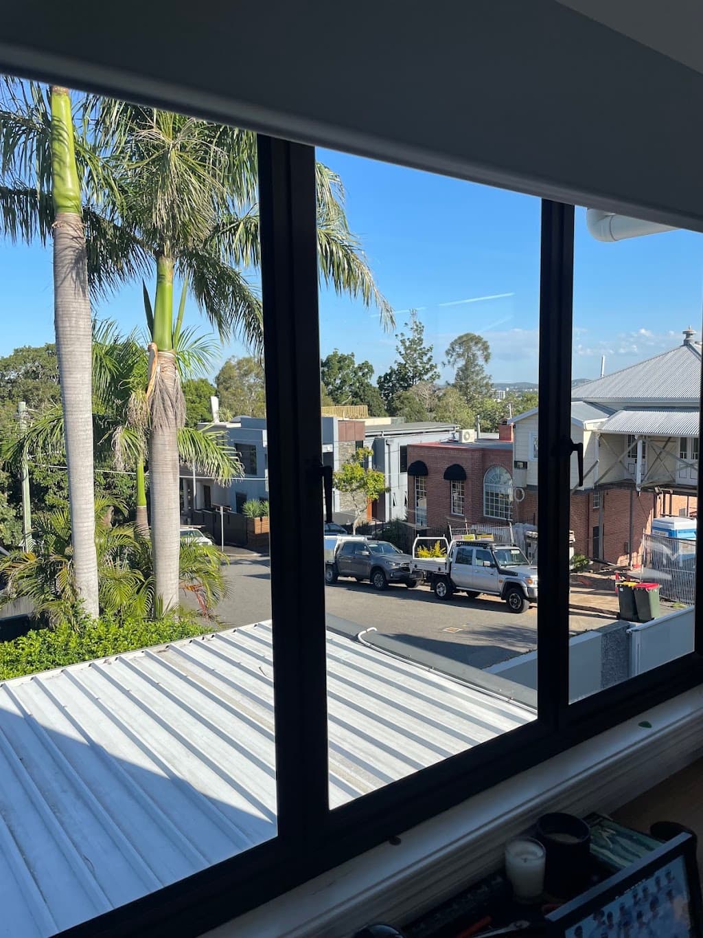 Clearly Dirty | Window Cleaning Brisbane