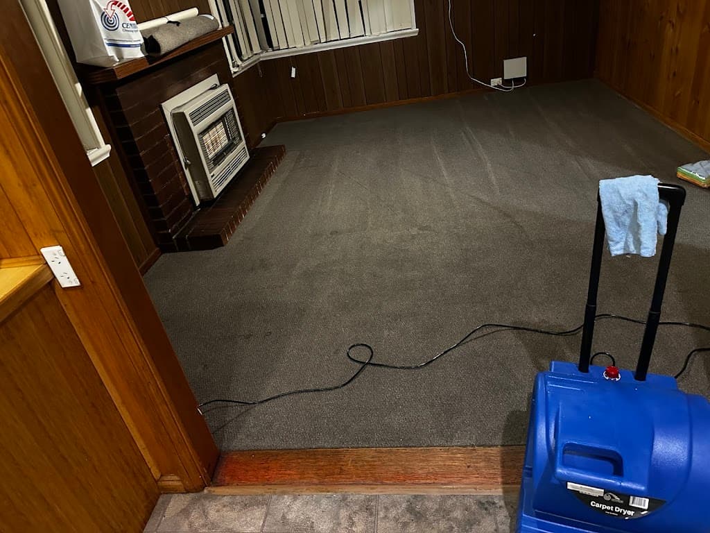 SNS Spark Cleaning Service
