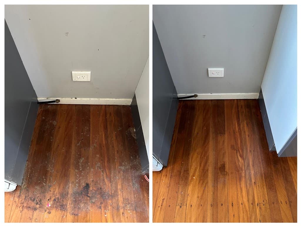 Range Bond Cleaning - End of Lease Cleaning Brisbane | Bond cleaning Caboolture | bond cleaning North Brisbane